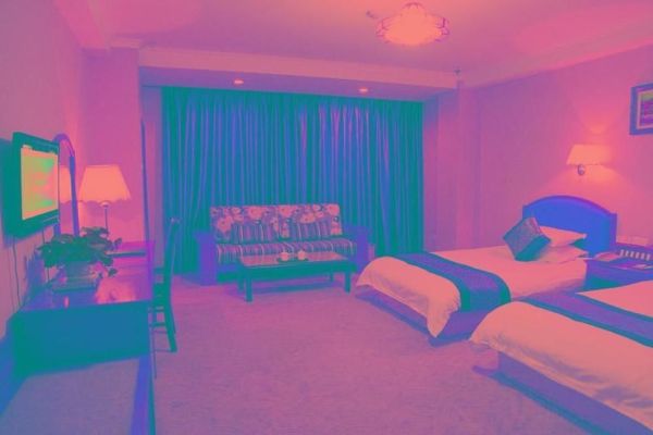 Tian Hong Hotel- Heze